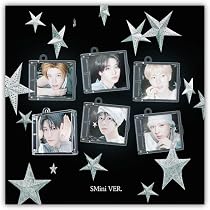 Amazon.co.jp: [ SMini Ver. ] NCT WISH - The 1st Album [ Ode to