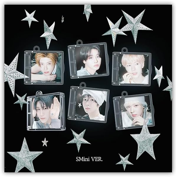 Amazon.co.jp: NCT WISH - 1集 「Ode to Love」 Package Ver. (2種