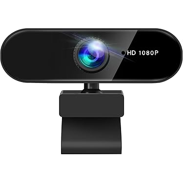 ❤800万画素HD超高画質❣設定不要で操作が超簡単♪❤動画配信用Webカメラ Amazon.co.jp: ウェブカメラ - ウェブカメラ・VoIP機器: パソコン