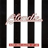 Blondie Singles Collection: 1977-1982