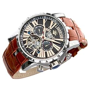 彼氏に時計のプレゼント 誕生日に贈りたいメンズブランド腕時計のおすすめプレゼントランキング 予算30 000円以内 Ocruyo オクルヨ