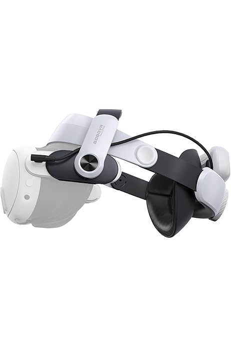 Amazon.co.jp: [Mytrix] 6 in 1 Meta Quest 3用ストラップアクセサリー 