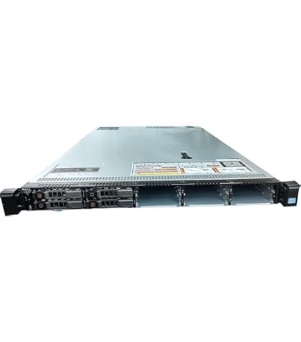 Amazon | [中古パソコン][静音サーバー] 富士通 Primergy TX1320 M1