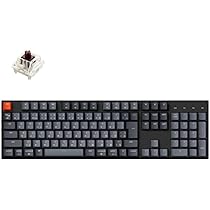 Amazon | 【国内正規品】Keychron K10 ワイヤレス・ゲーミング 