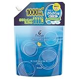 プロスタイル モーニングリセットウォーター 詰替用 1L