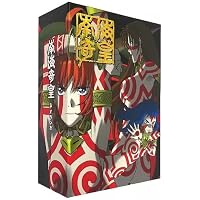 南海奇皇(ネオランガ) DVD-BOX 全巻セット Amazon.co.jp: 南海奇皇(ネオランガ) 全12巻セット [マーケット