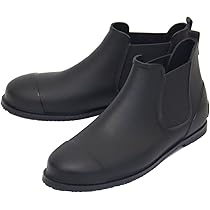 Amazon | [フォックスアンブレラズ] MEN'S NEW SIDE GORE BOOTS