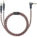 ソニー(SONY) リケーブル MUC-B20SB2:3極ミニプラグ⇔Φ4.4mmバランス標準プラグ/ケーブル長 約2m MUC-B20SB2 C