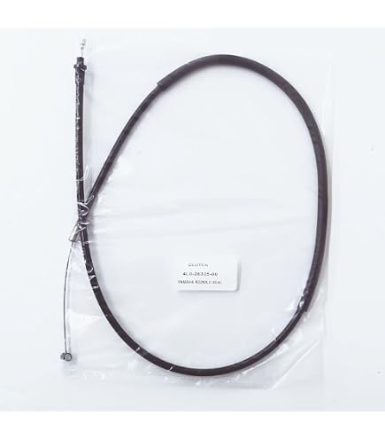 Amazon | RZ250 RZ350 インナーチューブ 32π 566mm STD