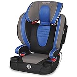 RECARO Performance BOOSTER High Back Booster Car Seat, Sapphire by Recaro