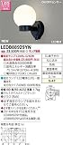 東芝ライテック ON/OFFセンサー付ポーチ灯 LEDB88929YN　ランプ別売