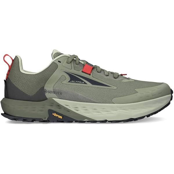 ALTRA - 新品アルトラ OLYMPUS 6 HIKE LOW GTX W トレイル US7 OLYMPUS 6 HIKE LOW GTX（オリンパス 6 ハイク ロー ゴアテック
