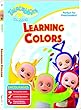 Teletubbies Classics: Colors 1 [DVD] [Import]