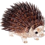 ビバリー 55ピース クリスタルパズル ハリネズミ 50283