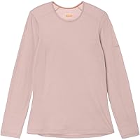 Amazon.co.jp: [Icebreaker] [アイスブレーカー] 長袖カットソー T