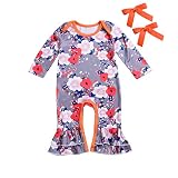 Younger Tree SHIRT ベビー・ガールズ US サイズ: 6-12 Months