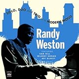 SOLO, DUO AND TRIO IN A MODERN MOOD(2CD)