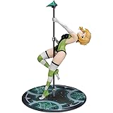 ホビーストック 戦姫絶唱シンフォギアXV 暁切歌 ギアインナー ver. 1/7スケール ABS&PVC製塗装済み完成品フィギュア HS20410