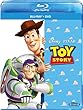 トイ・ストーリー ブルーレイ+DVDセット [Blu-ray]