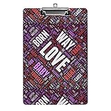 アクリルク リップボー ドマル チユースオ フィスクリ ップボード ファイルク リップボー ド学生スタ ッフオフィ ス用品