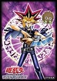 遊戯王カード 特製カードスリーブ/決闘王の記憶 決闘者の王国編（15AY）