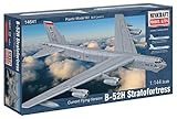 ミニクラフト 1/144 B-52H ストラトフォートレスアメリカ空軍 MC14641 プラモデル