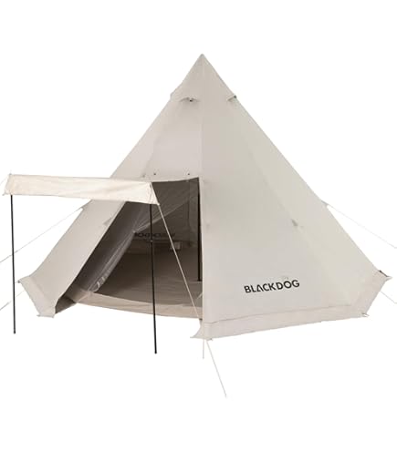 【未使用】Tentipi　テンティピ　ジルコン　9CP　ワンポールテント 360VR】テンティピ Tentipi｜ジルコン9CP