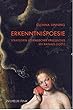 Erkenntnispoesie: Strategien literarischer Erkenntnis bei Rainald Goetz (German Edition)