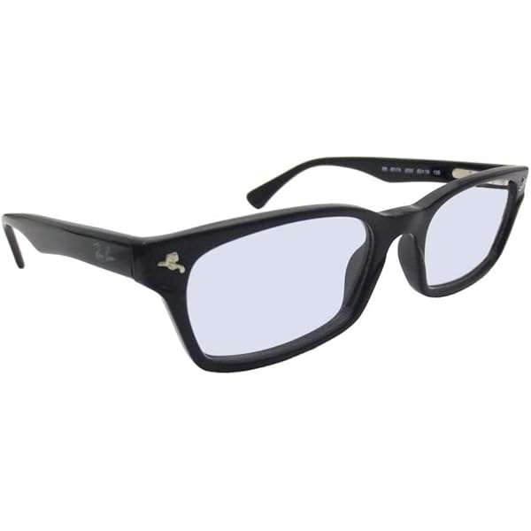 Amazon.co.jp: Ray-Ban レイバン 調光レンズセット(グレー