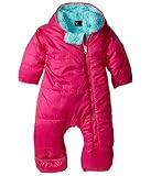 [スパイダー] Spyder Kids ガールズ Yummy Bunting (Infant) ワンピース Voila/Freeze 12 Months [並行輸入品]