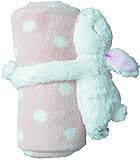 キーストーン DAKKO ドールブランケット スリーピー ラビット