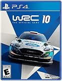 WRC 10(輸入版:北米)- PS4