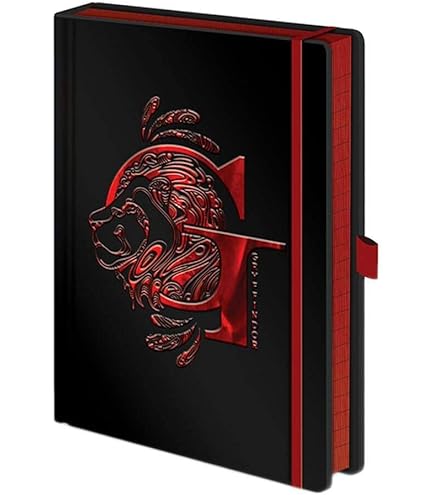 Amazon.co.jp: Harry Potter Premium Notebook Hogwarts / ハリー