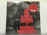 ON THE STREET CORNER 2