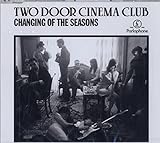 Changing Of The Seasons