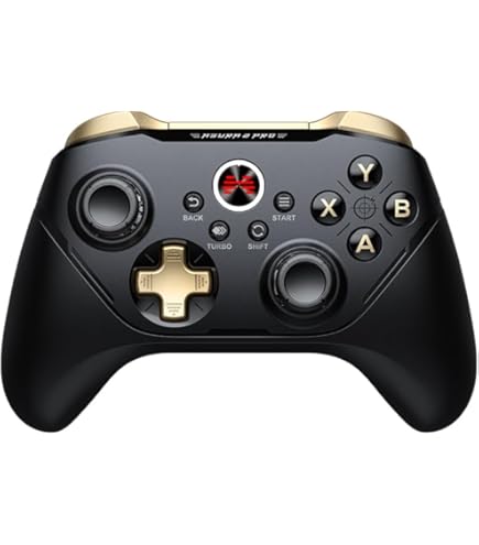 Amazon.co.jp: BEITONG（ベイトン） Zeus 2 Elite Wireless Controller