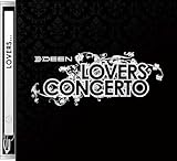 LOVERS CONCERTO