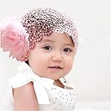 赤ちゃん ヘアバンド ベビーヘアバンド 赤ちゃん 髪飾り ベビー ヘアバンド 出産祝い 女の子 (I)