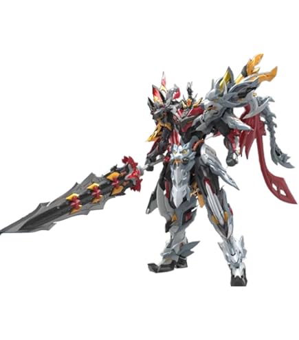 魔動核　「呂布」 Amazon.co.jp: 摩動核 MNQ-05XS 1/72可動 呂 布（りょ ふ）武将・群雄