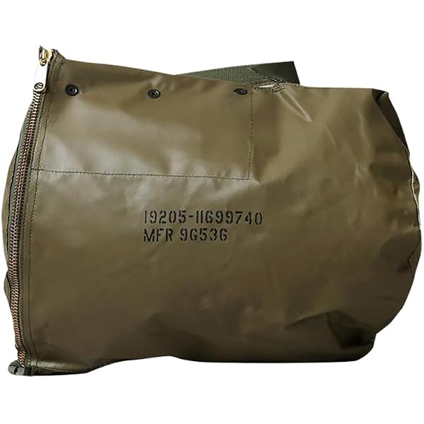 Amazon.co.jp: 実物 デッドストック 米軍 USMC SEAL LINE WATERPROOF