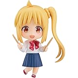 ねんどろいど ぼっち ざ ろっく！ 伊地知虹夏 ノンスケール プラスチック製 塗装済み可動フィギュア