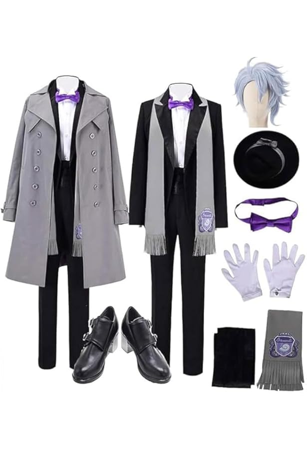 Amazon.co.jp: ツイステッドワンダーランド ツイステ オクタヴィネル寮