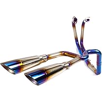 Amazon.co.jp: フルエキ化 エキパイ ために ヤマハ R3 YZF R25