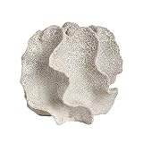 Mercana Art Decor 31018 Vases White [並行輸入品]