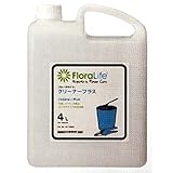 クリーナープラス 4L 448023 バクテリア 細菌 雑菌 洗浄剤 フローラライフ イP代不