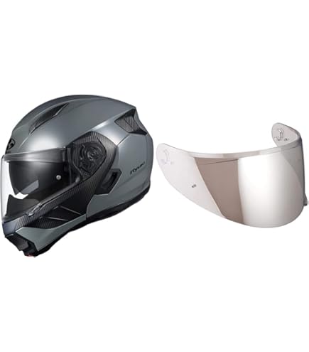 Amazon | オージーケーカブト(OGK KABUTO)バイクヘルメット システム