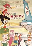 Cutie Honey Complete TV Series [DVD] [Import]