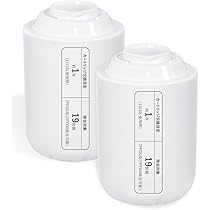Amazon | パナソニック用互換品 TK-CJ24C1 浄水器 カートリッジ