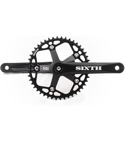 Amazon | SIXTHcomponents(シックスコンポーネンツ) Kairos 「Radial