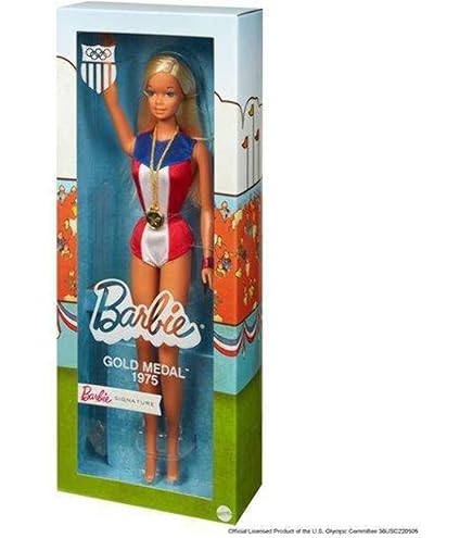 Amazon.co.jp: Barbie Bewitched Collector Doll Samantha 「奥さまは
